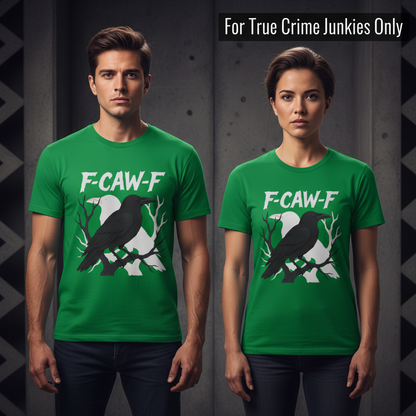 F-CAW-F Raven Attitude T-Shirt_stoic
