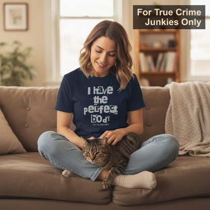 Perfectly Chilling T-shirt_pet_companion