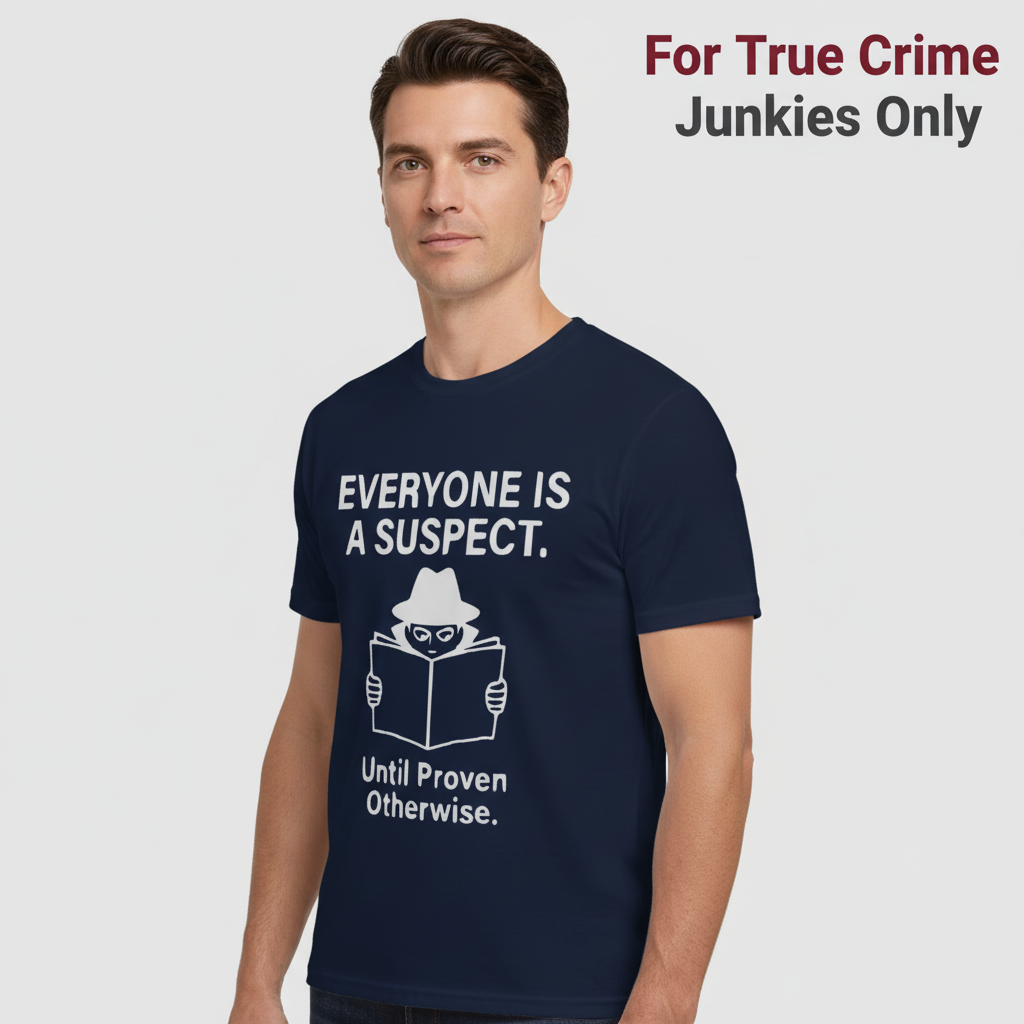 Trust Me I'm a Lawyer T-Shirt__hero