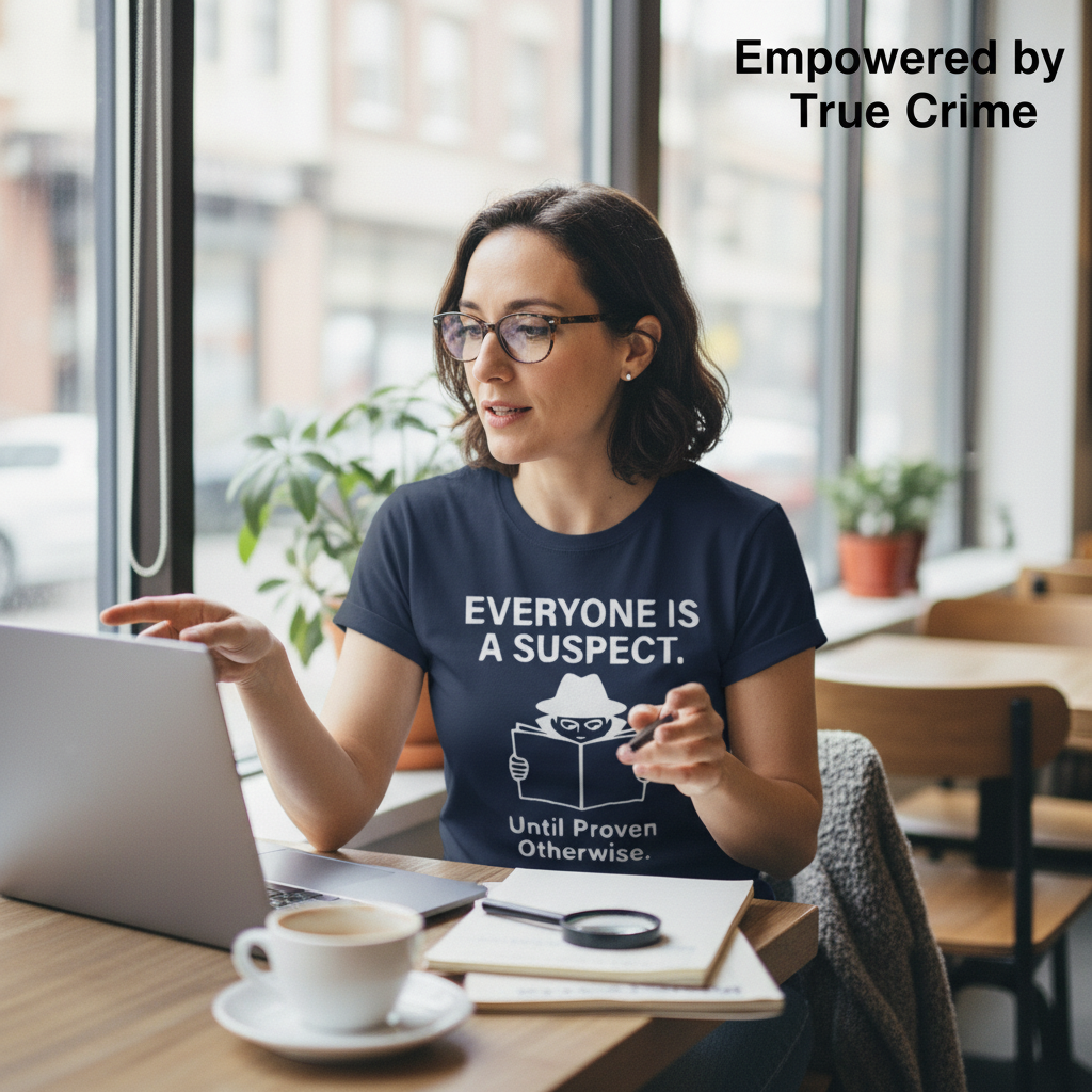 Trust Me I'm a Lawyer T-Shirt__use