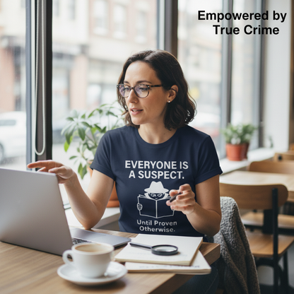 Trust Me I'm a Lawyer T-Shirt__use