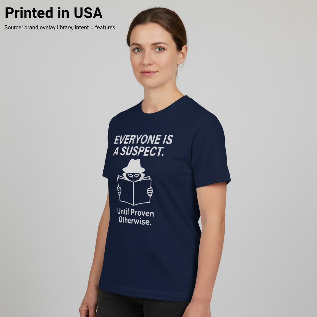 Trust Me I'm a Lawyer T-Shirt__benefit