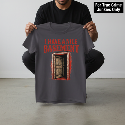 Nice Basement T-Shirt_dangle