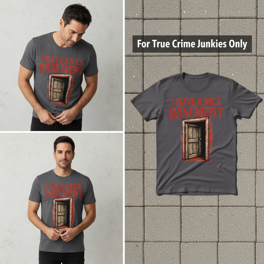 Nice Basement T-Shirt_3_panel