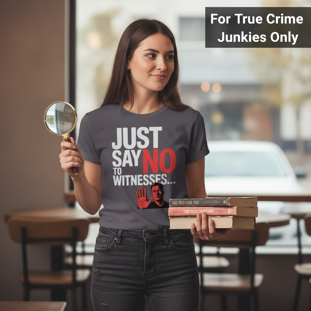 Just Say No T-Shirt_prop_inteact