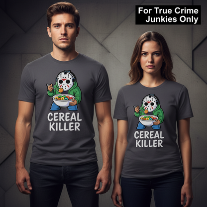 Cereal Killer T-Shirt_stoic