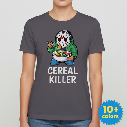 Cereal Killer T-Shirt_badge