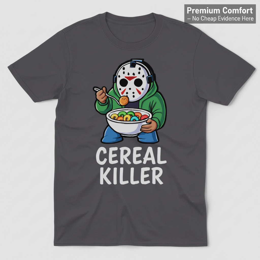 Cereal Killer T-Shirt_clean
