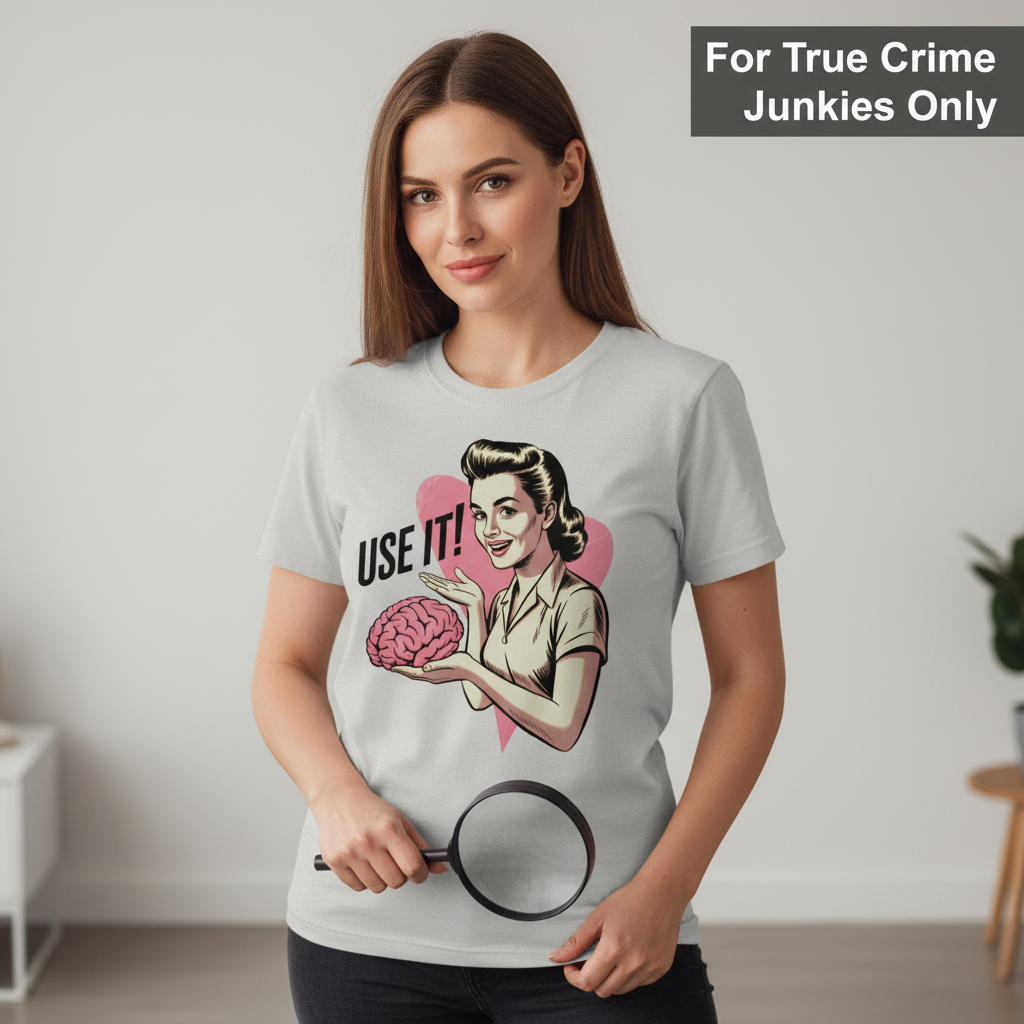 Use Your Brain T-Shirt_prop_inteact