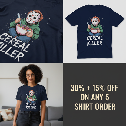 Cereal Killer T-Shirt_4_panel