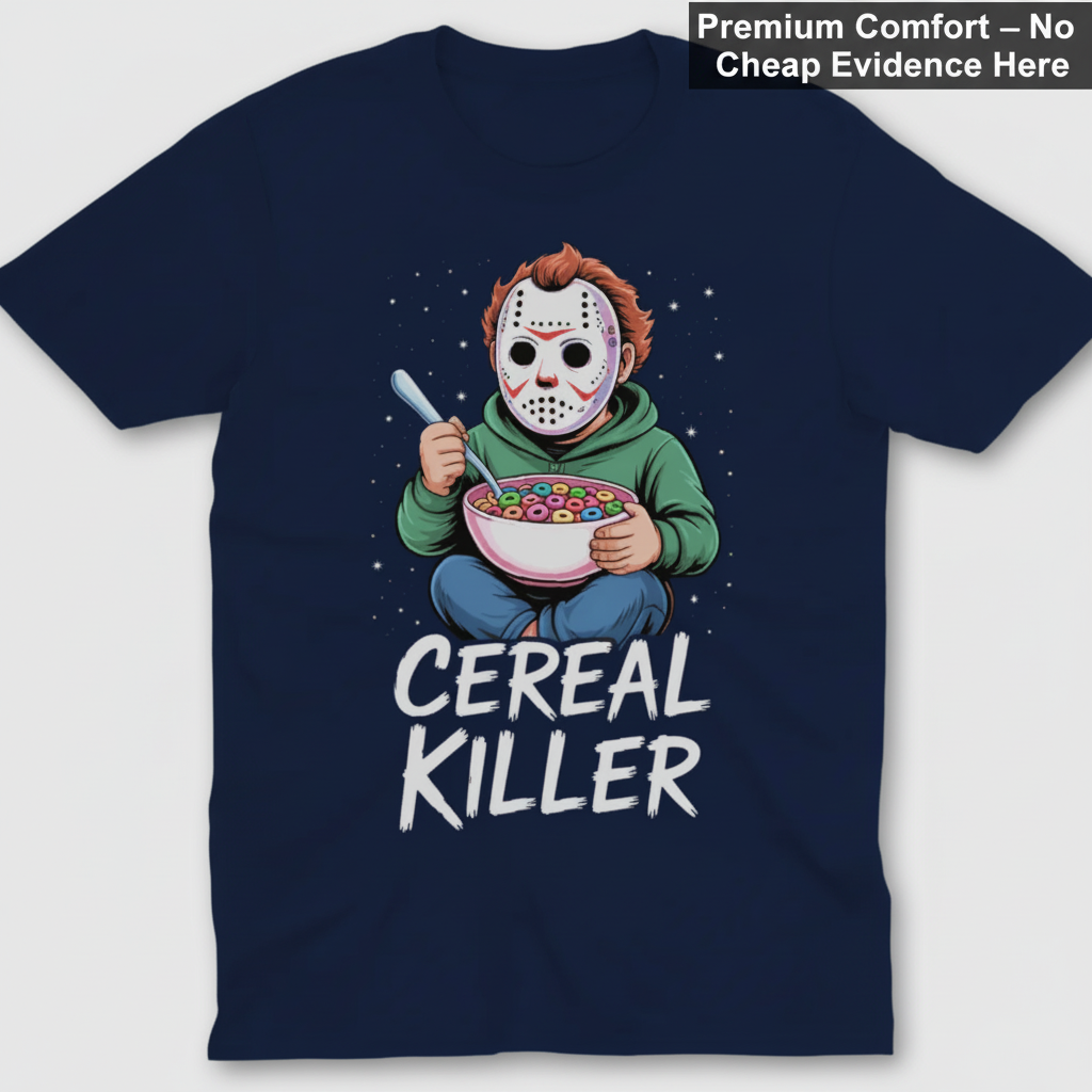 Cereal Killer T-Shirt_clean