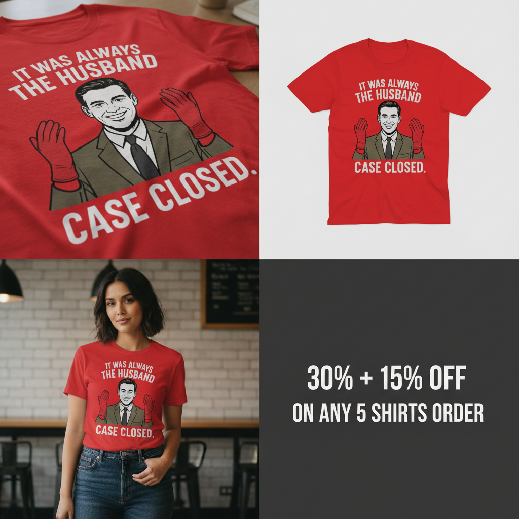 It Was Always the Husband T-Shirt_4_panel