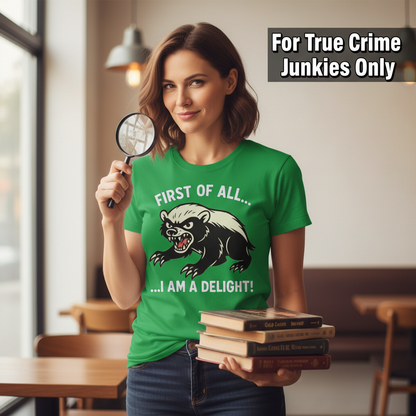 I Am a Delight T-Shirt_prop_inteact