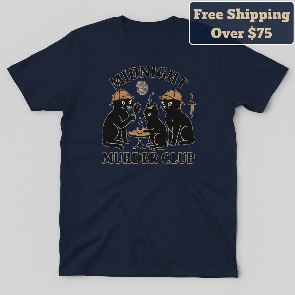 Midnight Murder Club T-Shirt_clean