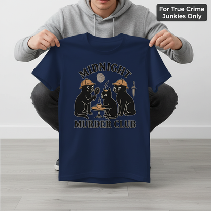 Midnight Murder Club T-Shirt_dangle