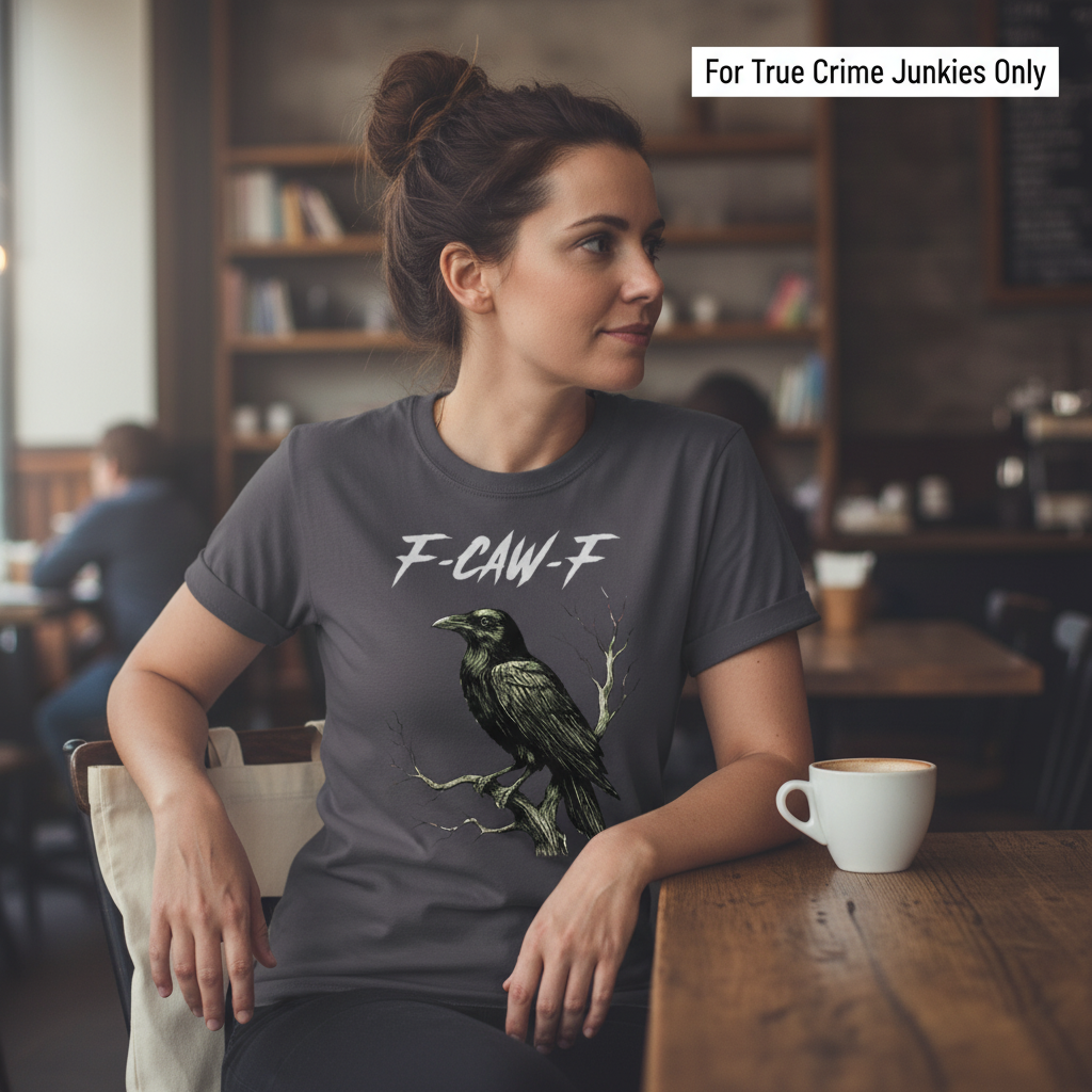 F-CAW-F Raven T-Shirt__lifestyle
