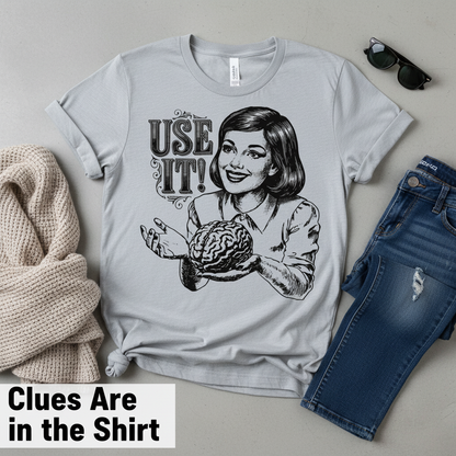 Trust Me I'm a Lawyer T-Shirt__pair