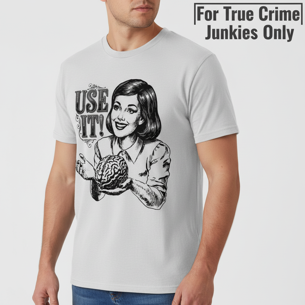 Trust Me I'm a Lawyer T-Shirt__hero