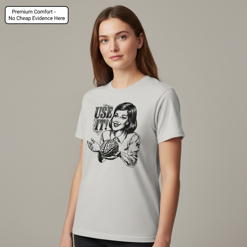 Trust Me I'm a Lawyer T-Shirt__benefit