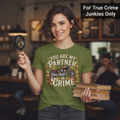 Partner in Crime Motorcycle T-Shirt_prop_inteact