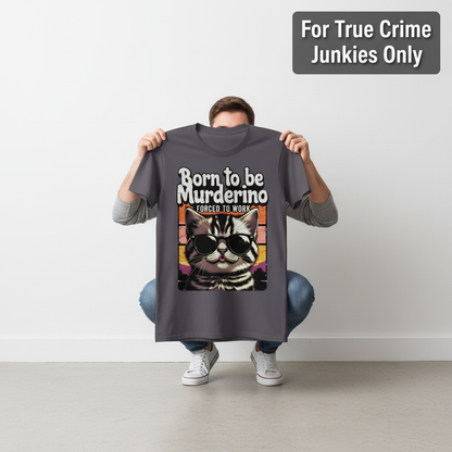 Born to Be Murderino T-Shirt_dangle
