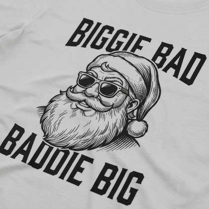 Biggie Bad T-Shirt__detail