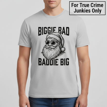 Biggie Bad T-Shirt__hero