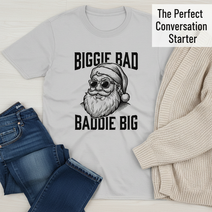 Biggie Bad T-Shirt__pair