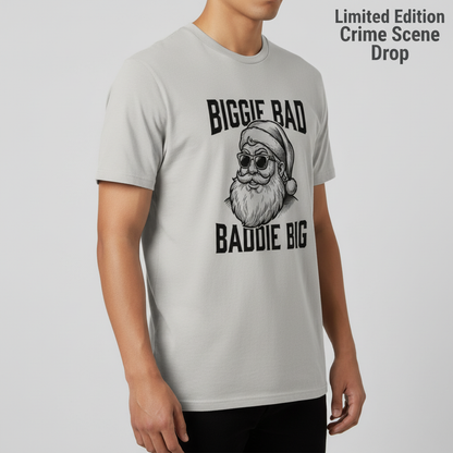 Biggie Bad T-Shirt__space