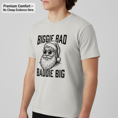 Biggie Bad T-Shirt__benefit