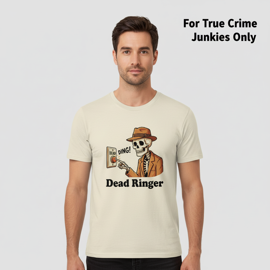 Dead Ringer T-Shirt__hero