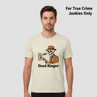 Dead Ringer T-Shirt__hero
