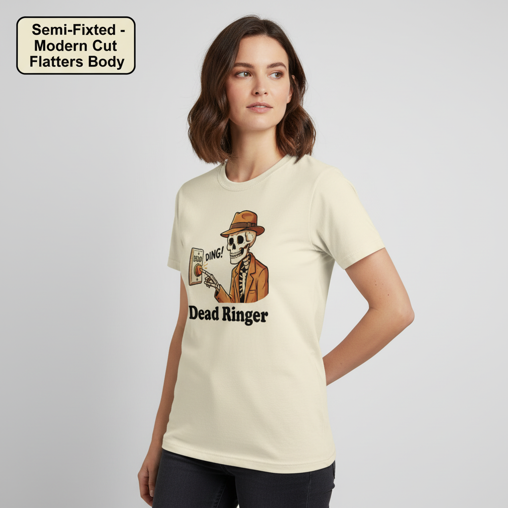 Dead Ringer T-Shirt__benefit