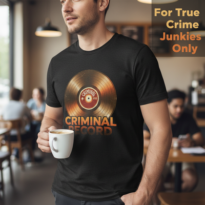 Criminal Record T-Shirt__lifestyle