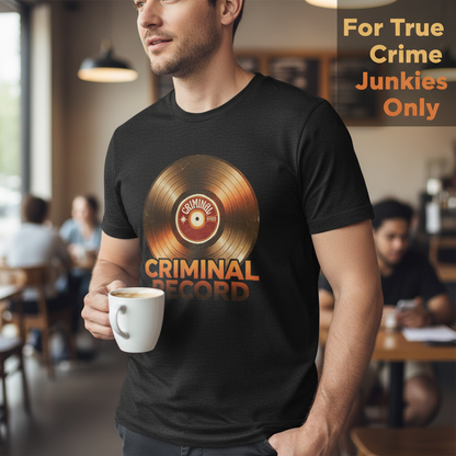Criminal Record T-Shirt__lifestyle