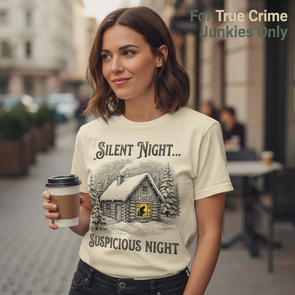 Suspicious Night T-Shirt__lifestyle
