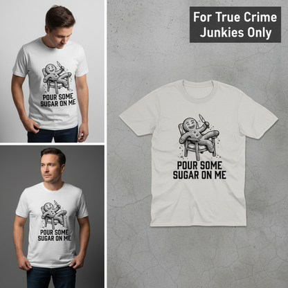 Sugar-Crazed Gingerbread T-Shirt_3_panel