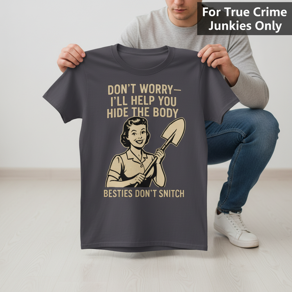 Bestie Loyalty Pact T-Shirt_dangle