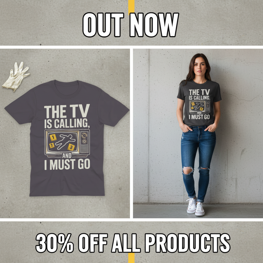 The TV Is Calling T-Shirt_pet_companion