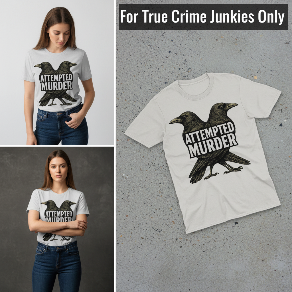 Attempted Murder T-Shirt_3_panel