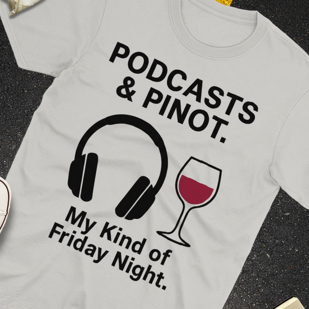 No Laws with Wine T-Shirt_extreme_za