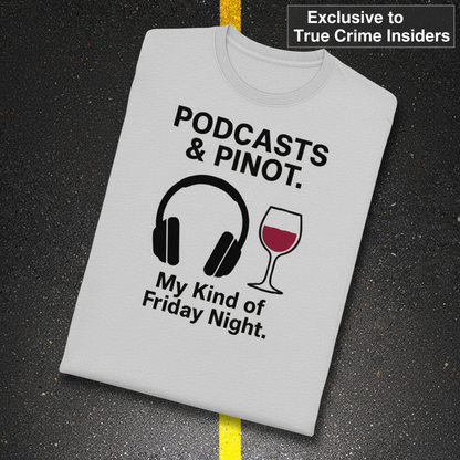 No Laws with Wine T-Shirt_fold_tilt