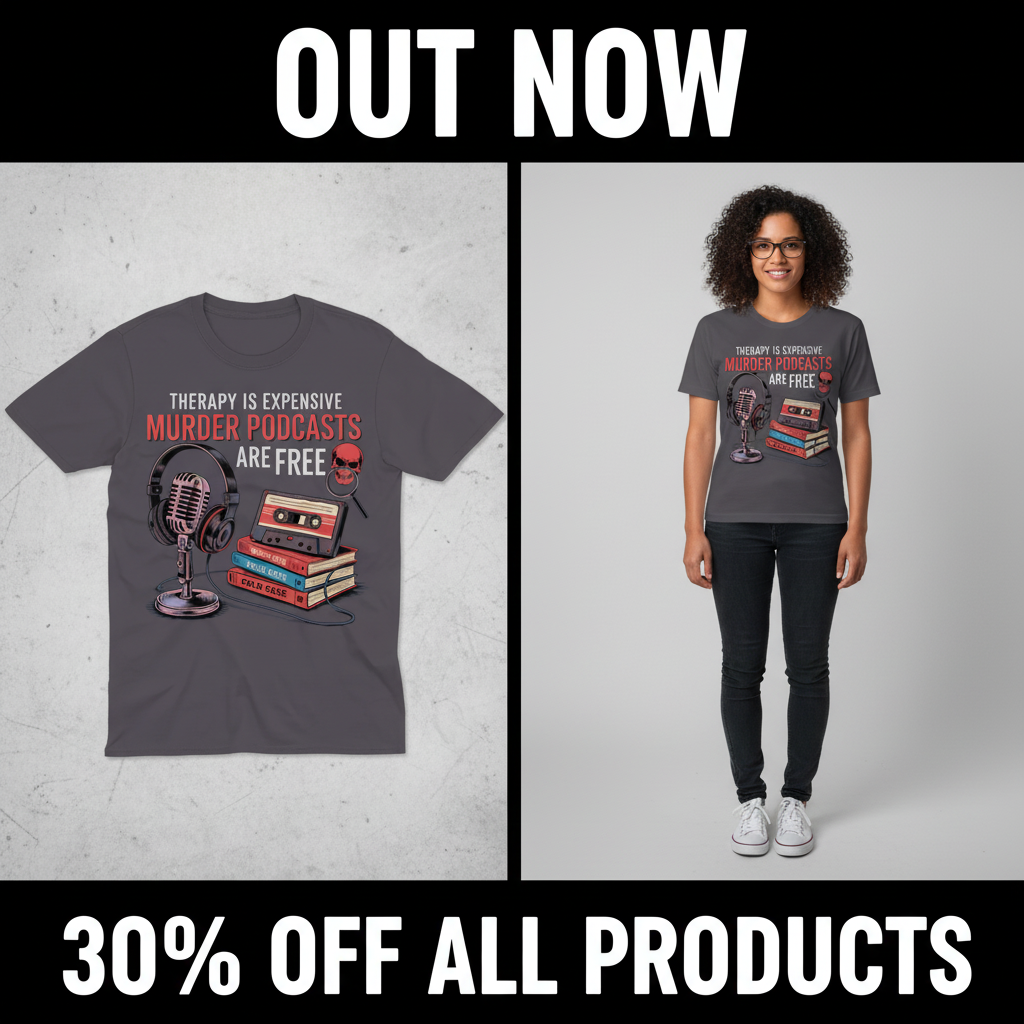 Murder Podcasts Are Free T-Shirt_pet_companion