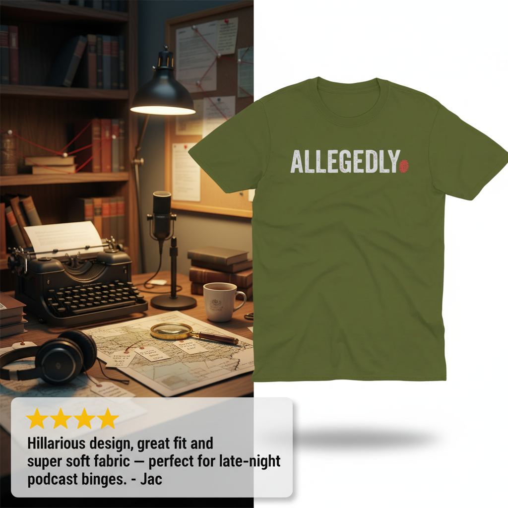 Allegedly Fingerprint T-Shirt_extreme_za