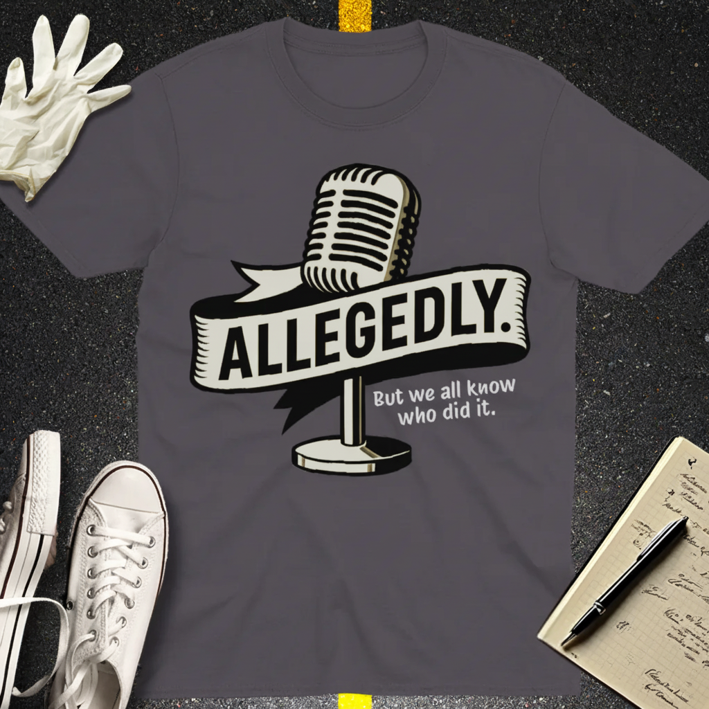 Allegedly Mic T-Shirt_clean