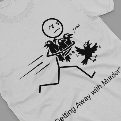 Getting Away with Murder T-Shirt_extreme_za