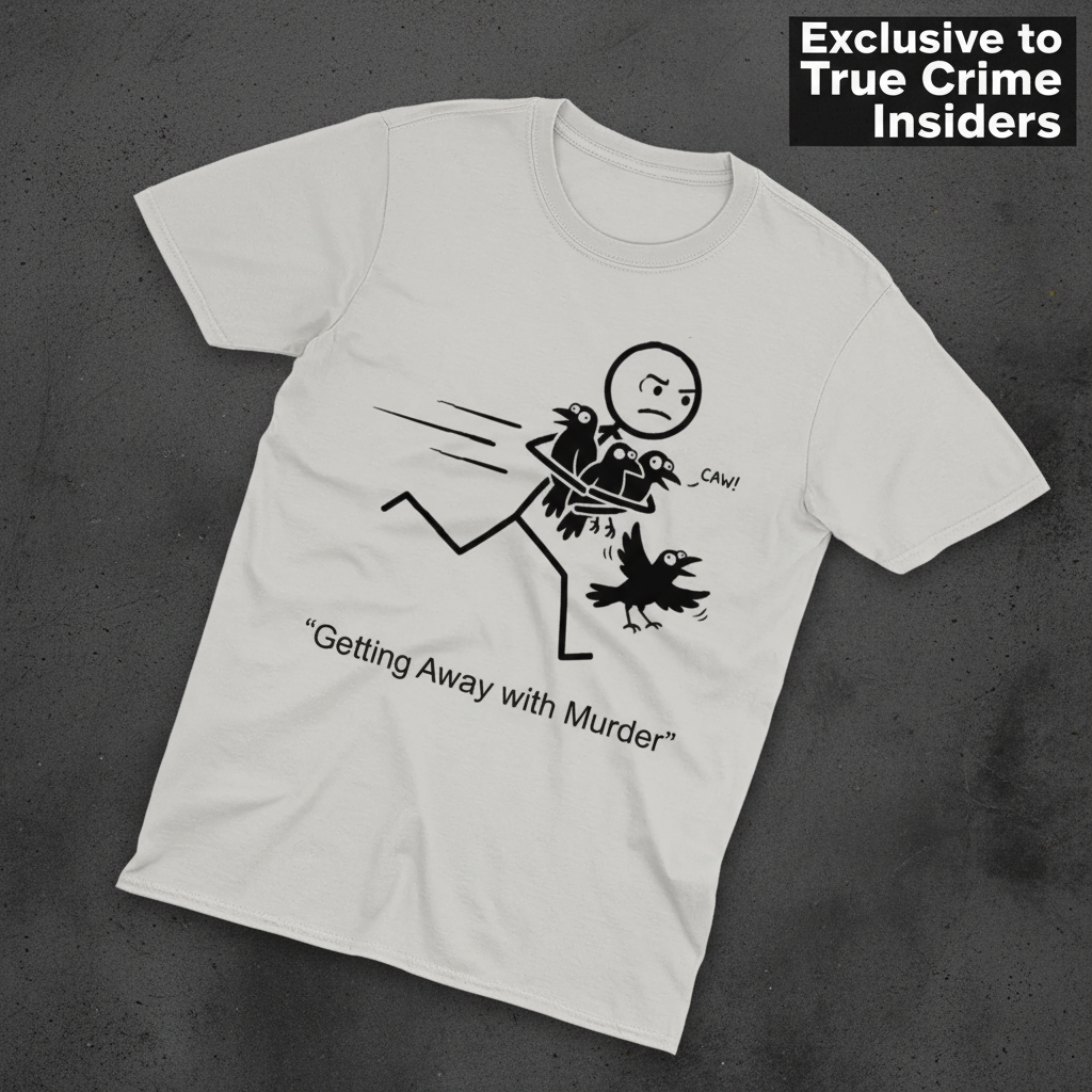 Getting Away with Murder T-Shirt_fold_tilt