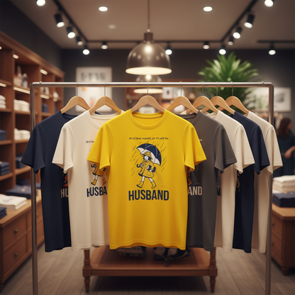 All These Suspects T-Shirt_boutique_rack