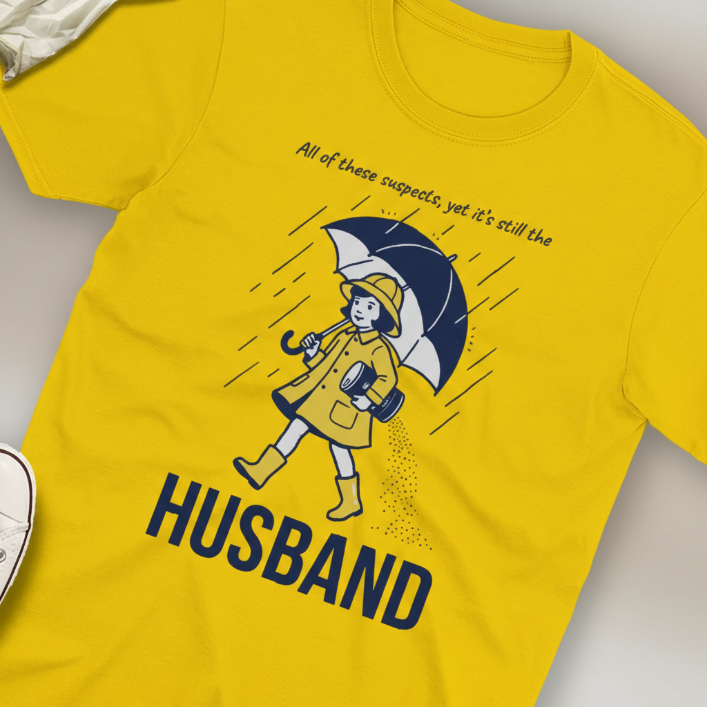 All These Suspects T-Shirt_extreme_za