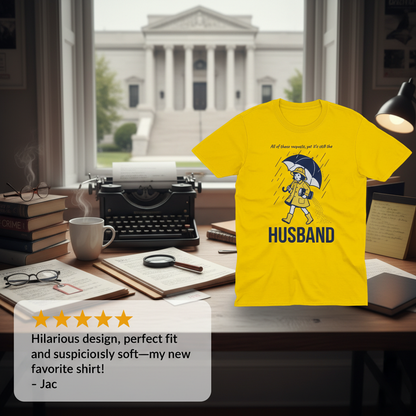 All These Suspects T-Shirt_extreme_za